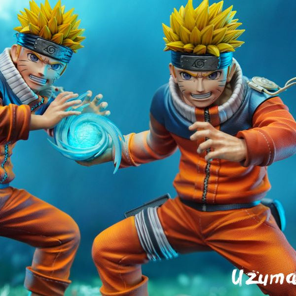 【Pre-order】Naruto Uzumaki Statue