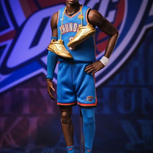 【Pre-order】NBA | SGA Alexander Championship FMVP Set