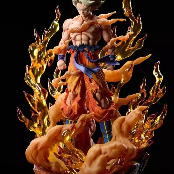 【Pre-order】Dragon Ball Dual Scale: Son Goku