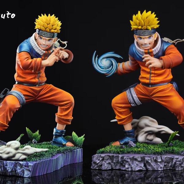 【Pre-order】Naruto Uzumaki Statue