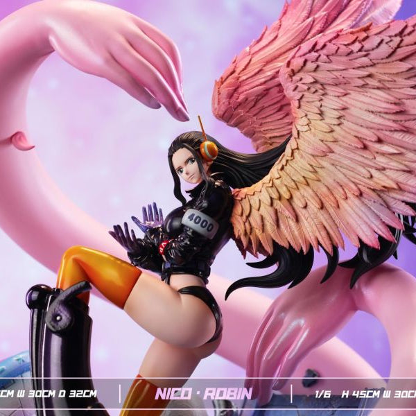 【Pre-order】One Piece A+ Level Statue - Nico Robin Limited Edition