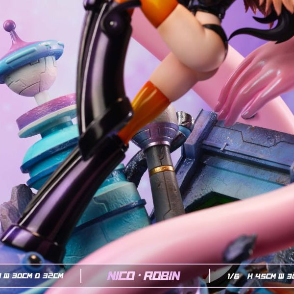 【Pre-order】One Piece A+ Level Statue - Nico Robin Limited Edition