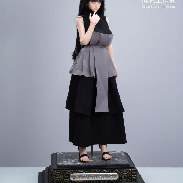【Pre-order】Naruto Shippuden Adult Doll Hinata Hyuga