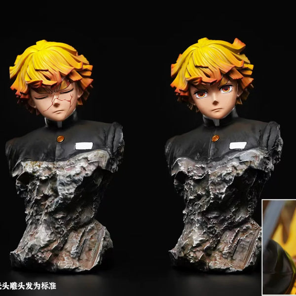 【Pre-order】Thunder - Growth 1/6 Scale Premium Collectible Statue