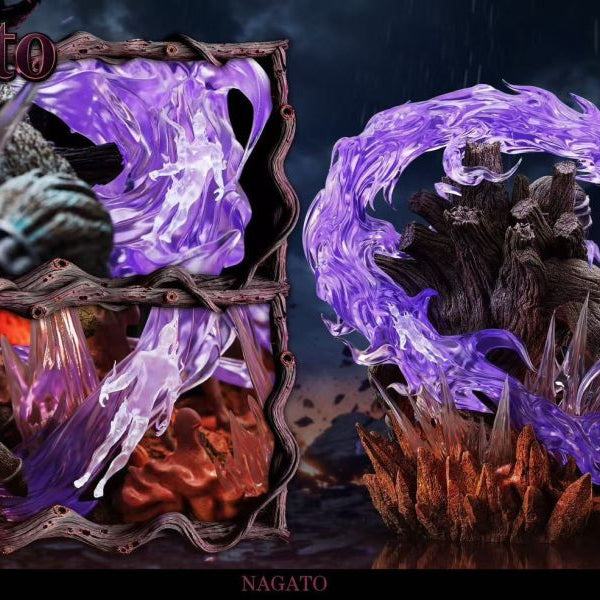 【Pre-order】Naruto Outer Path Golem Statue - NAGATO (Pain)