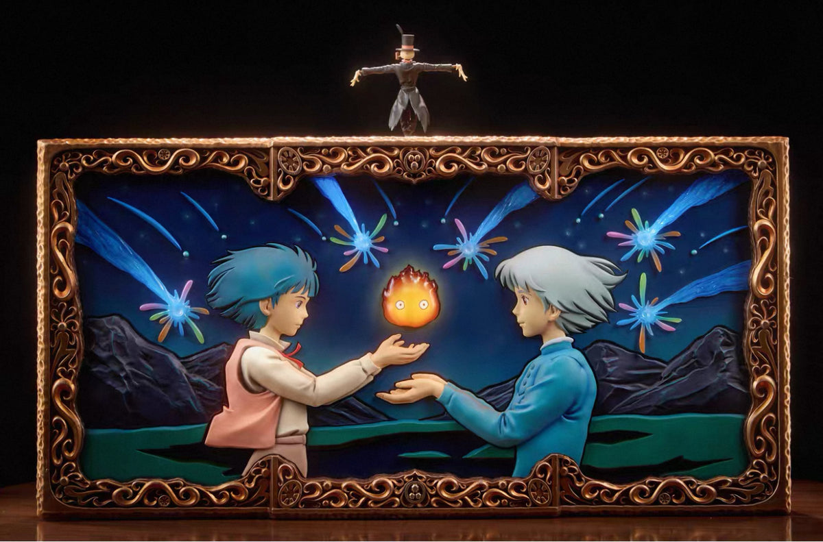 【Pre-order】ZUOBAN Museum Series No.4 | Model 2004 – Limited Edition Art Sculpture