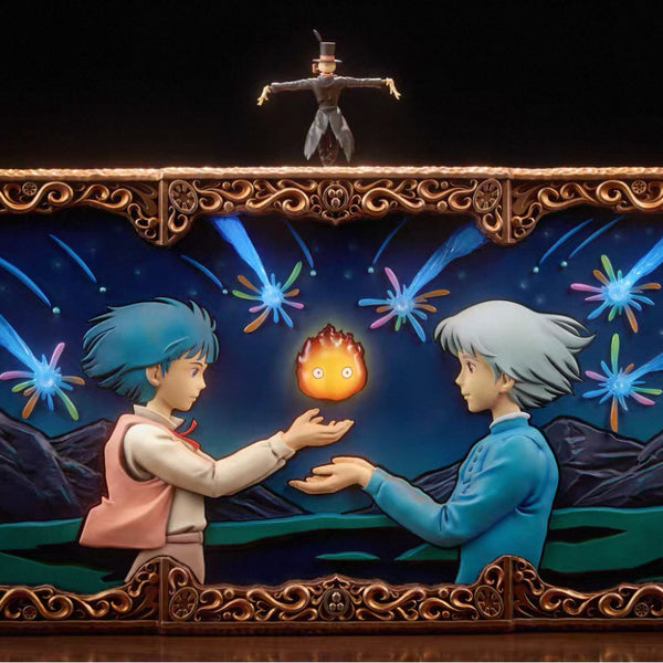 【Pre-order】ZUOBAN Museum Series No.4 | Model 2004 – Limited Edition Art Sculpture