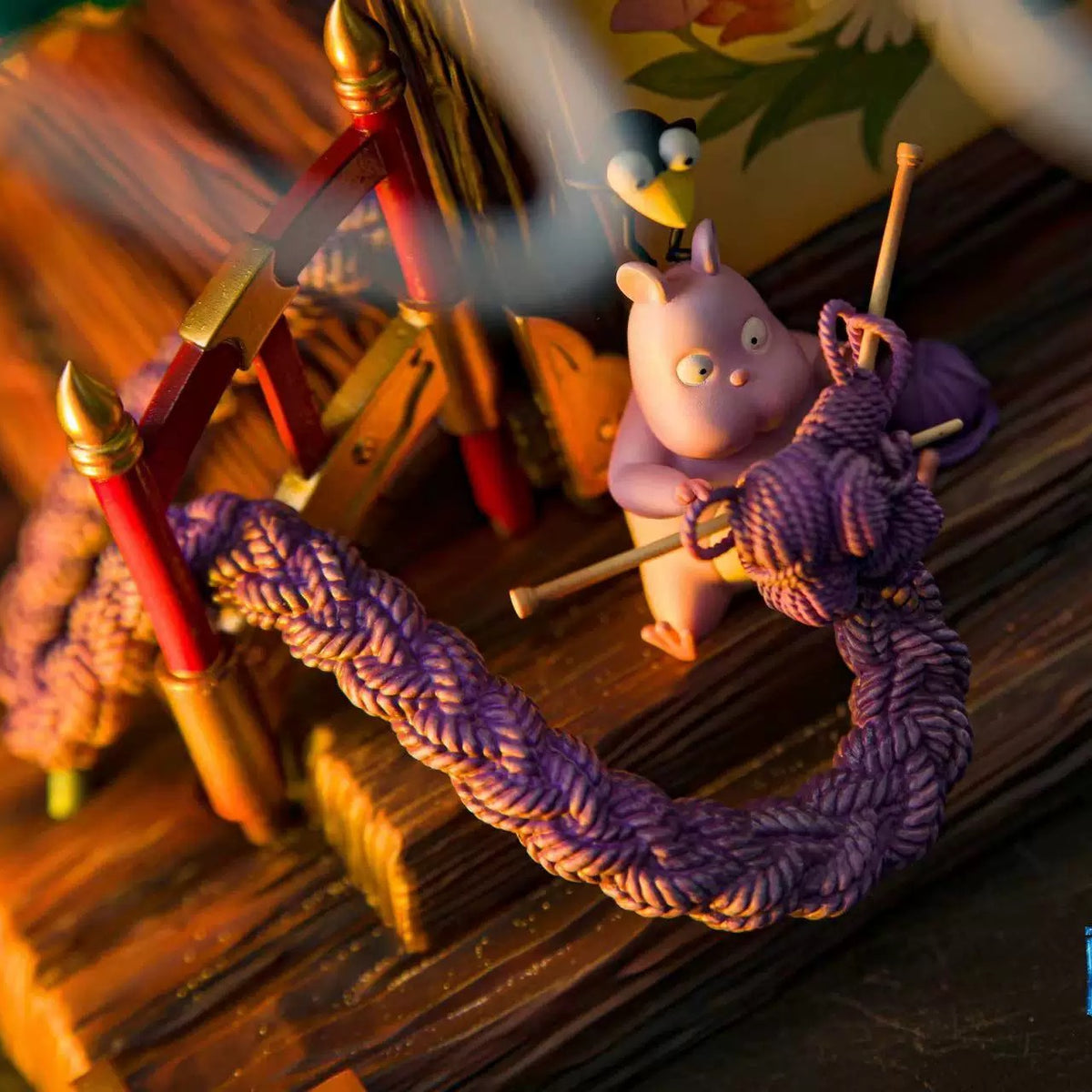 【Spot goods】OPM Studio · Miyazaki Series CP001 – Spirited Away Limited Edition Collectible Statue