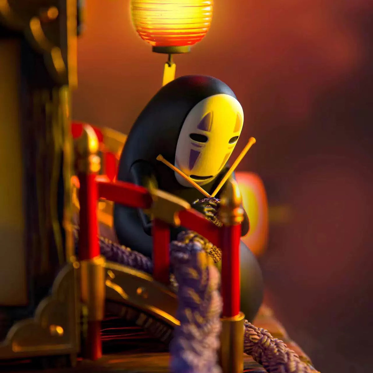 【Spot goods】OPM Studio · Miyazaki Series CP001 – Spirited Away Limited Edition Collectible Statue