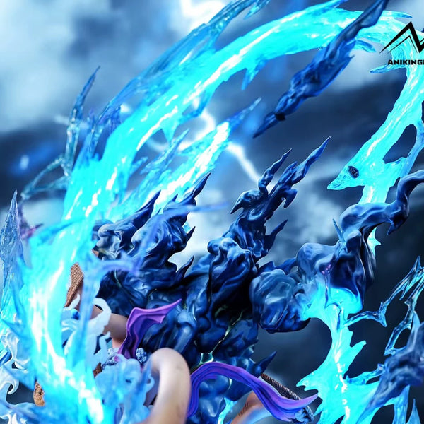 【Pre-order】One Piece Gear 5 Luffy with Light & Sound Effects | Global First Edition