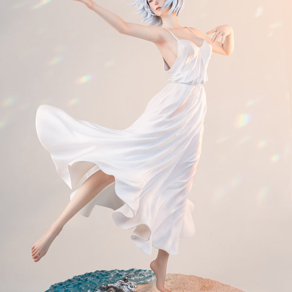 【Pre-order】NieR: Automata – “Dance of Ash & Prayer: Final Chapter Echo” YoRHa No.2 Type B (2B) Collectible Statue Series