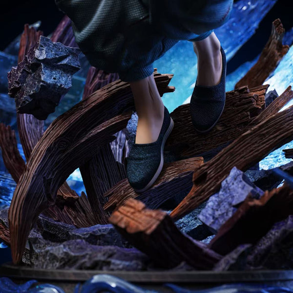 【Pre-order】Jujutsu Kaisen – Resonance Series Vol.1 Satoru Gojo Premium Statue (1/6 Scale)