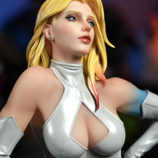 【Pre-order】Marvel × X-Men Mystique