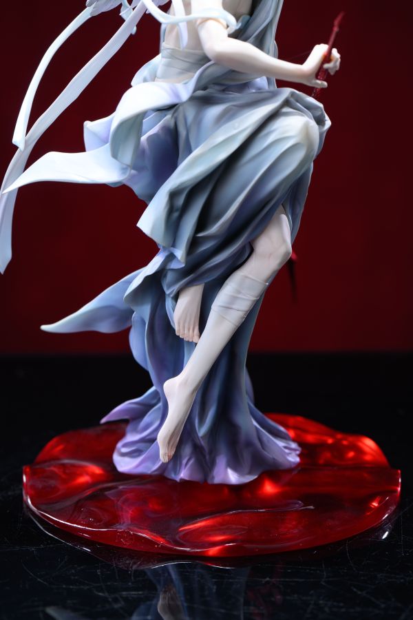 【Pre-order】Neon Genesis Evangelion – Completed Painted Angel Kaworu Nagisa 1/6 Scale Statue