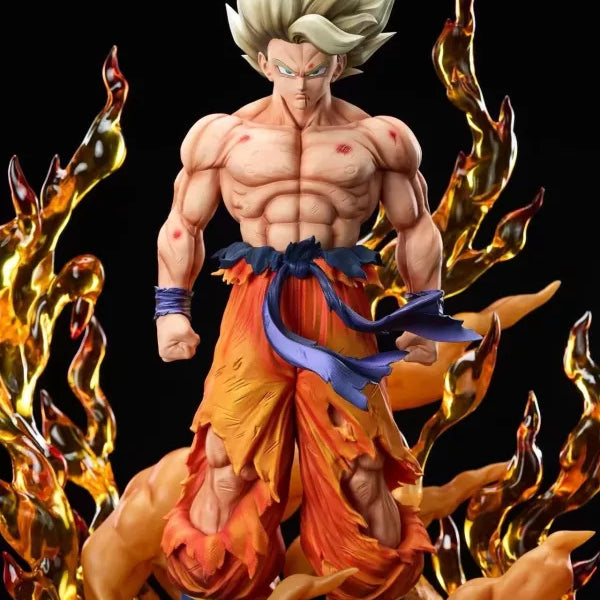 【Pre-order】Dragon Ball Dual Scale: Son Goku