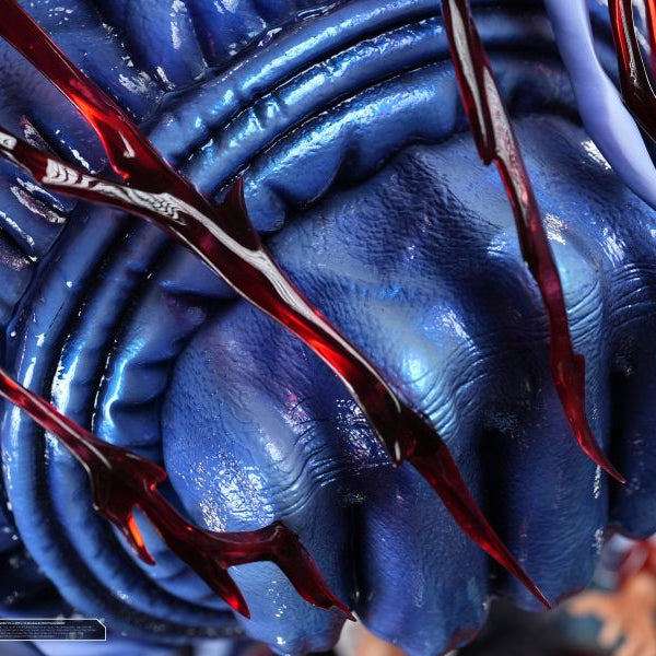 【Pre-order】One Piece Monkey God Gun Nika Luffy Limited Edition Statue