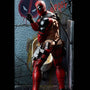 【Pre-order】Marvel | Deadpool “Little Rascal”
