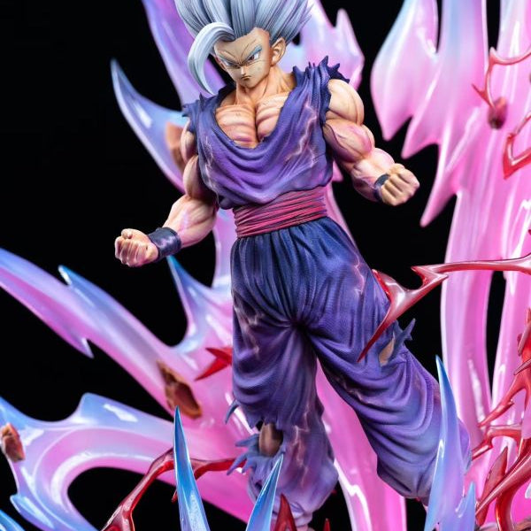 【Pre-order】Dragon Ball Dual Edition: Beast Gohan