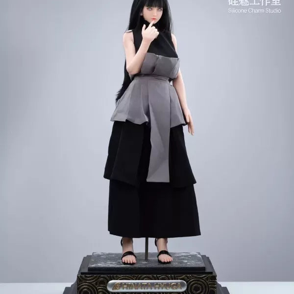 【Pre-order】Naruto Shippuden Adult Doll Hinata Hyuga