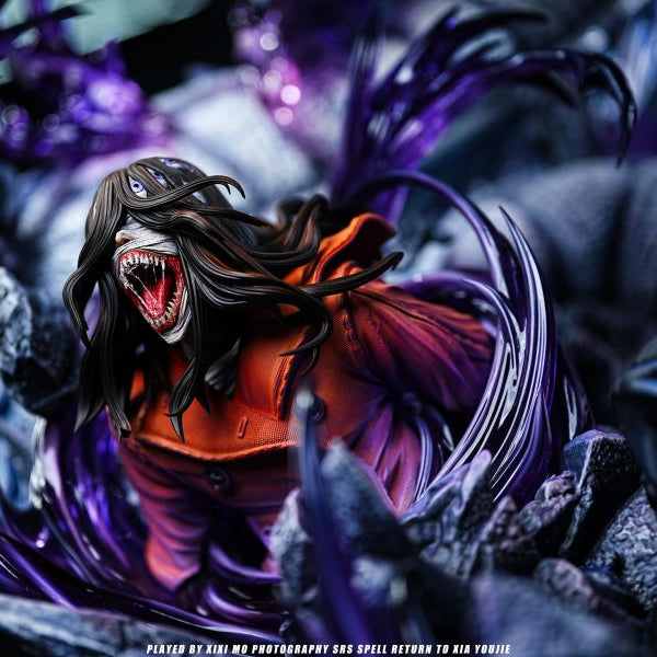 【Pre-order】Jujutsu Kaisen – SSS Collector Series Vol.2 Suguru Geto Premium Statue (1/6 Scale)