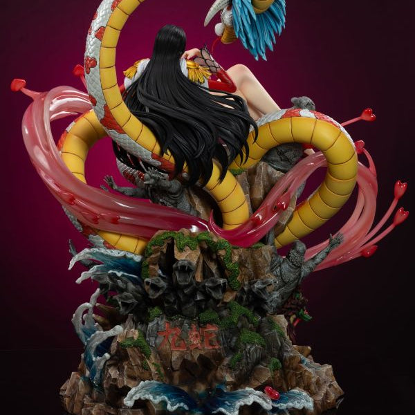 【Pre-order】One Piece Boa Hancock Limited Edition Statue