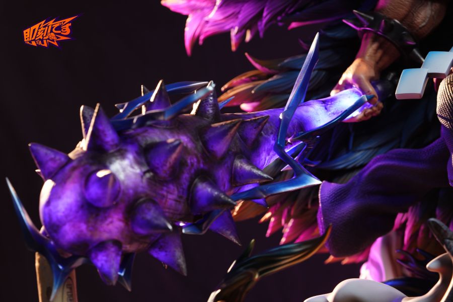 【Pre-order】One Piece Emperor Series Volume 1 - Kaido Limited Edition Statue