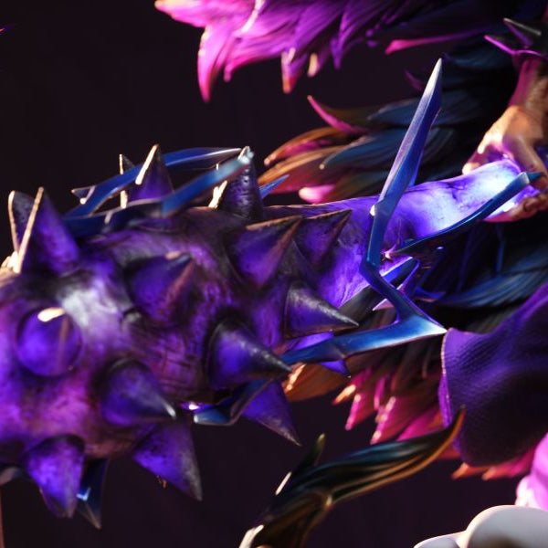 【Pre-order】One Piece Emperor Series Volume 1 - Kaido Limited Edition Statue