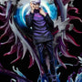 【Pre-order】Jujutsu Kaisen – SSR Collector Series Vol.3 Satoru Gojo Premium Statue (1/6 Scale)