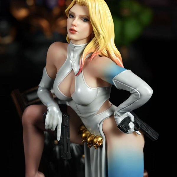 【Pre-order】Marvel × X-Men Mystique