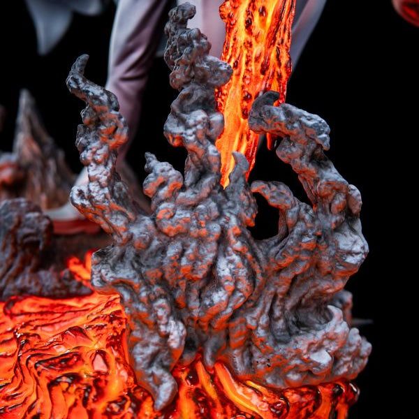 【Pre-order】One Piece Marine Resonance Series Volume 1 - Fleet Admiral Akainu Sakazuki Limited Edition Statue