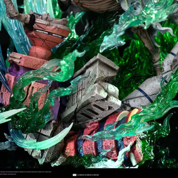 【Pre-order】One Piece Five Elders Series - Centaur Gold Star: Nasuzuroh Saint