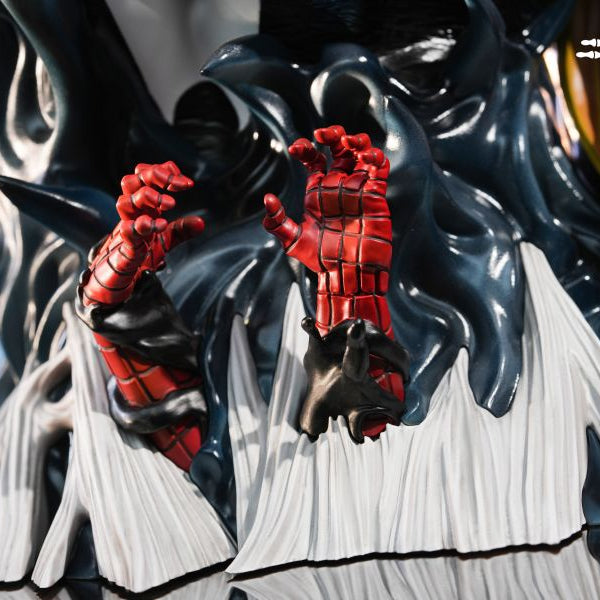 【Pre-order】Marvel | Venom Dual Scale Bust