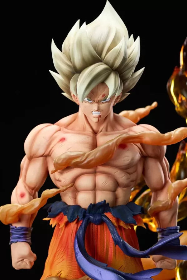 【Pre-order】Dragon Ball Dual Scale: Son Goku