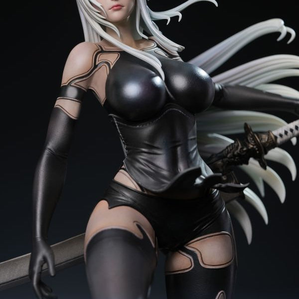 【Pre-order】NieR: Automata – YoRHa A-Type No.2 (A002) 1/4 Scale Limited Edition Collectible Statue