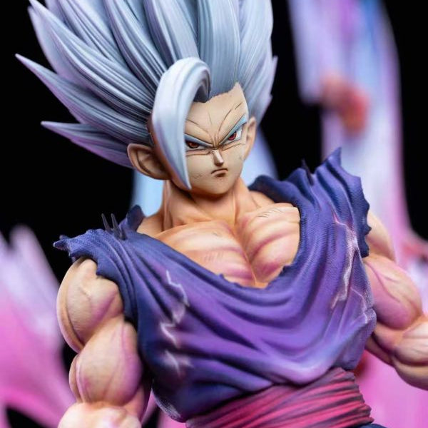 【Pre-order】Dragon Ball Dual Edition: Beast Gohan