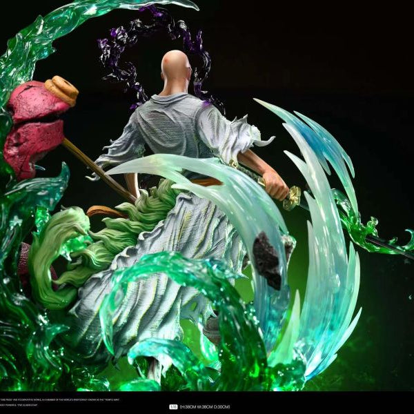 【Pre-order】One Piece Five Elders Series - Centaur Gold Star: Nasuzuroh Saint