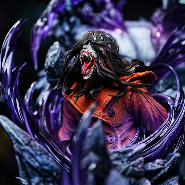 【Pre-order】Jujutsu Kaisen – SSS Collector Series Vol.2 Suguru Geto Premium Statue (1/6 Scale)