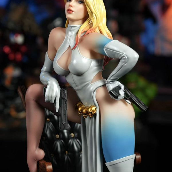 【Pre-order】Marvel × X-Men Mystique