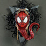 【Pre-order】Marvel | Spider-Man + Venom Wall Hanging