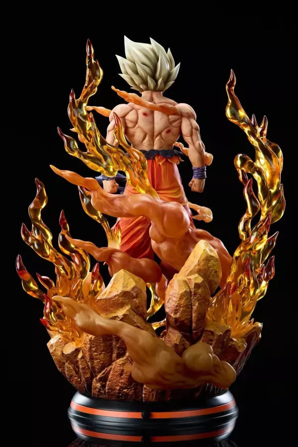 【Pre-order】Dragon Ball Dual Scale: Son Goku