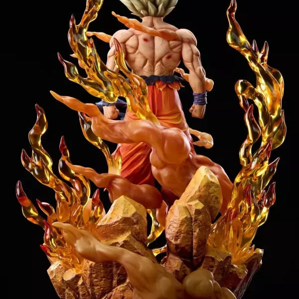 【Pre-order】Dragon Ball Dual Scale: Son Goku