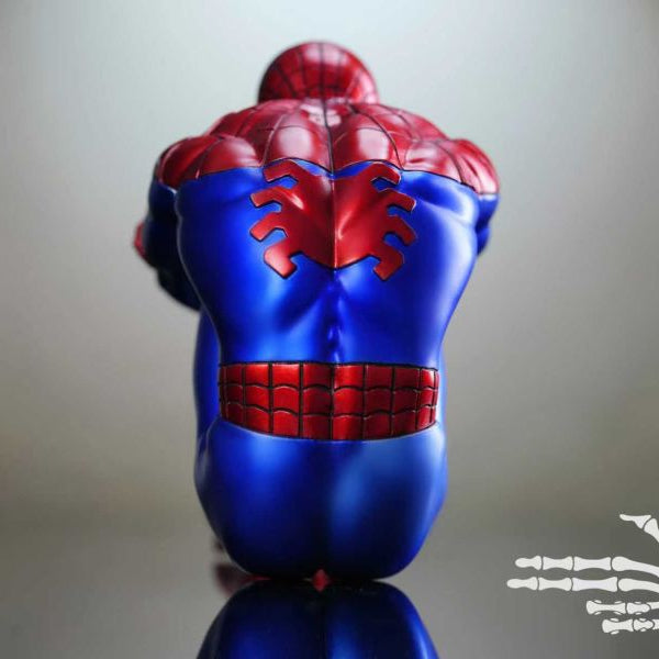 【Pre-order】Marvel Series 01 – Spider-Man (3 Versions)