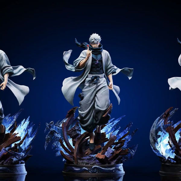 【Pre-order】Jujutsu Kaisen – Resonance Series Vol.1 Satoru Gojo Premium Statue (1/6 Scale)